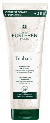 ルネフルトレール]トリファジック シャンプー 250ml<br>[RENE FURTERER