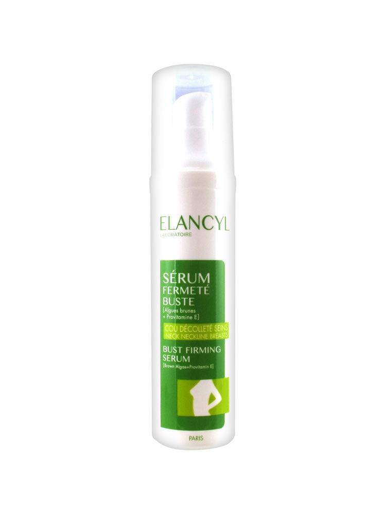 [エランシル]バスト&デコルテ　セラム 50ml<br>[ELANCYL]SERUM FERMETE BUSTE 50ml
