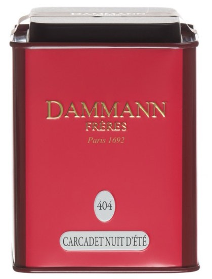 ダマンフレール カルカデ夏の夜 CARCADET NUIT D'ÉTÉ N°404