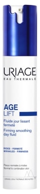[ユリアージュ]エイジリフト　フルイド　40ml<br>[URIAGE]AGE LIFT FLUIDE JOUR  LISSANT FERMETE 40ml