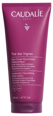 [コーダリー]ナリシング　ボディ ローション  テ‐ ド ヴィ―ニュ 200ml<br>[CAUDALIE]　THE DES VIGNE SOIN CORPS NOURRISSANT 200ml