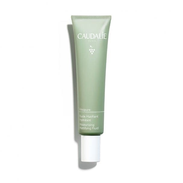 [コーダリー]ヴィノピュール  フリュイド マティフィアント　40ml<br>[CAUDALIE]　VINOPRE FLUIDE MATIFIANT HYDRATANT 40ml