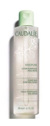 [コーダリー]ヴィノピュール  ローション　200ml<br>[CAUDALIE]　VINOPRE LOTION PURIFIANTE 200ml