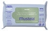 [ॹƥ] 󥸥åȡĶҴȩѡ60[MUSTELA] LINGETTES NETTOYANTES APAISANTES 60 LINGETTES