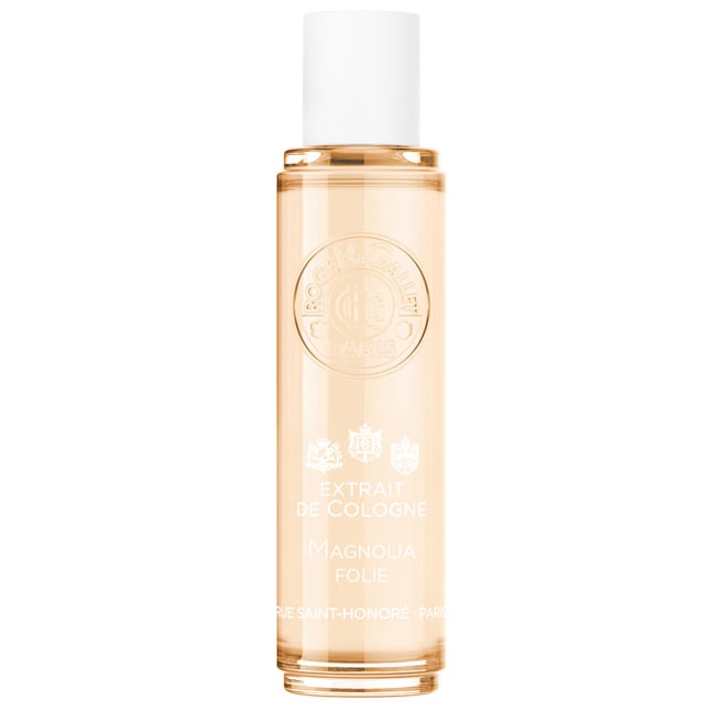 【ロジェ・ガレ】エクストレドコロン マグノリア フォリー 30ｍL<br>【ROGER&GALLET】EXTRAIT DE COLOGNE MAGNOLA FOLIE 30mL