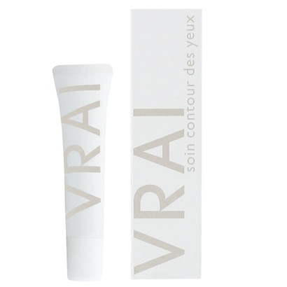 [フラゴナール]ヴレ アイクリーム 15ｍL<br>[FRAGONARD] VRAI SOIN CONTOUR DES YEUX 15mL