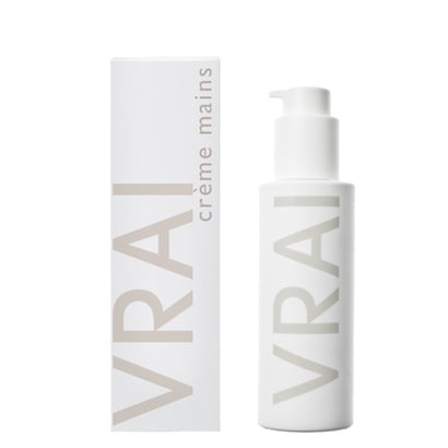 [フラゴナール]ヴレ ソフト ハンドクリーム 125mL<br>[FRAGONARD] VRAI CREME DOUCE MAINS 125mL