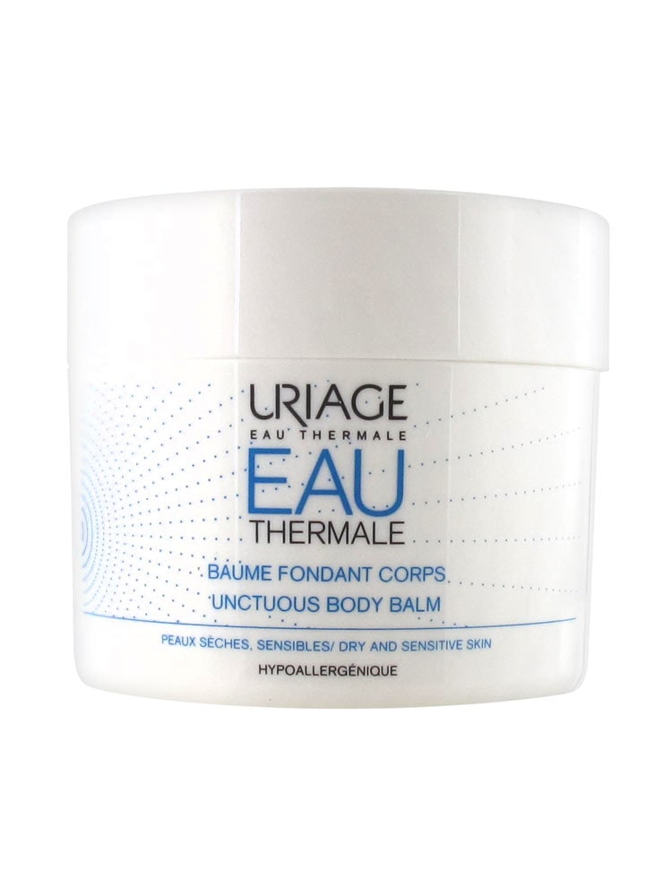 [ユリアージュ]ウォーター　ボディバーム　200ml<br>[URIAGE] EAU THERMALE BAUME FONDANT CORPS 200ml