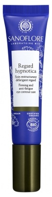 [サノフロール]ヒプノティカ アイクリーム 15ml<br>[SANOFLORE] REGARD HYPNOTICA 15ml