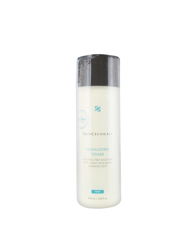 [スキンシューティカルズ] イコーライジングトナー　200ｍｌ<br>[SKINCEUTICALS] EQUALIZING TONER 200ML