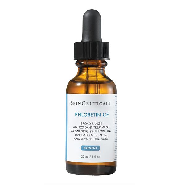 [スキンシューティカルズ] フロレチン CF 30ml<br>[SKINCEUTICALS] PＨILORETIN  CF SOIN ANTI-OXYDANT  30ML