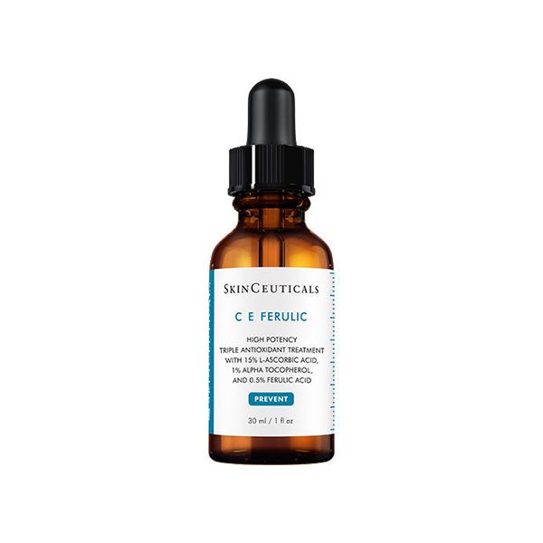 [スキンシューティカルズ] CEフェルリック 30ml<br>[SKINCEUTICALS] CE FERULIC SERUM ANTI-OXYDANT 30ML