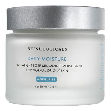 [スキンシューティカルズ] デイリーモイスチャー 60ml<br>[SKINCEUTICALS] DAILY MOISTURE 60m