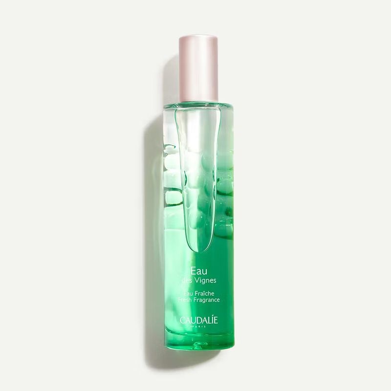 [�������꡼] �������ե�å��塧���� �� �������˥� 50ml[CAUDALIE]EAU FRAÎCHE EAU DES VIGNES 50ml