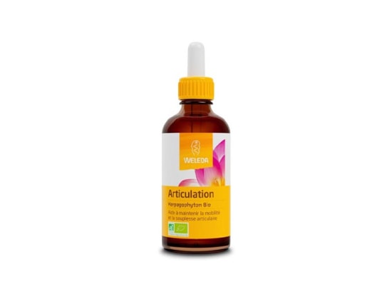 [ヴェレダ] アーティキュラシオン　(関節を滑らかに) 60ml<br>【WELEDA】ARTICULATION 60ml