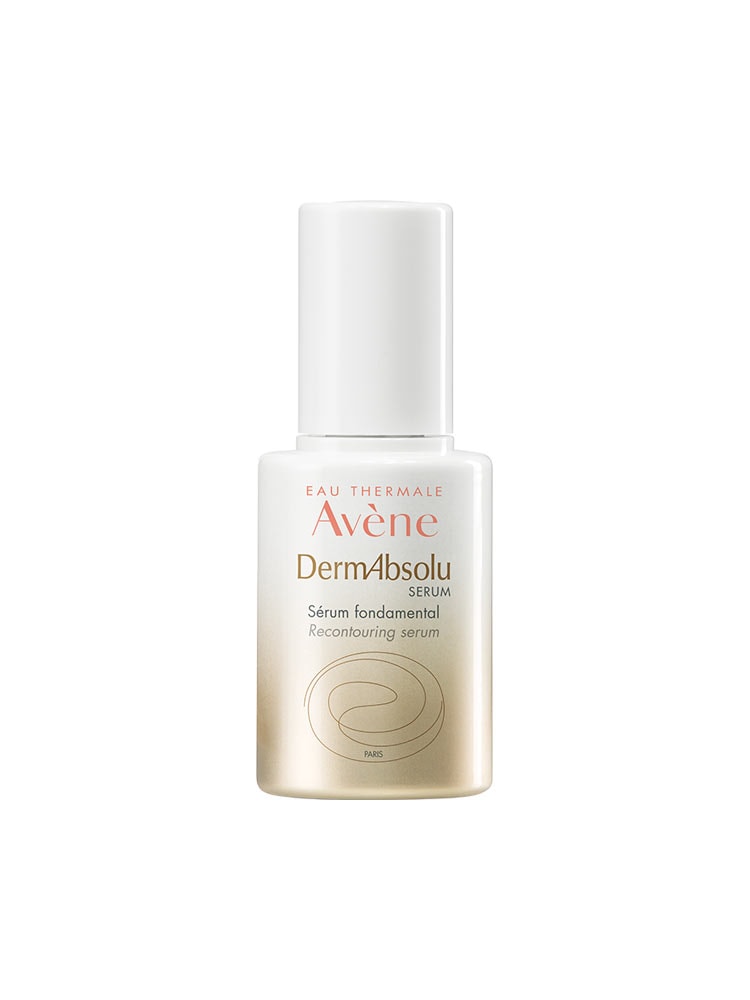 [アベンヌ]デルマアブソリュ セラム 30ml<br>[AVENE] DERMABSOLU SÉRUM FONDAMENTAL 30ml