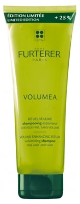 [ルネ フルトレール] ボリュメア エクスパンサー シャンプー 250ml<br>[RENE FURTERER] VOLUMEA SHAMPOOING EXPANSEUR 250ml
