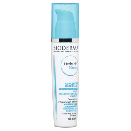 [ビオデルマ] イドラビオ セラム 40ml<br>[BIODERMA] HYDRABIO SERUM 40ml