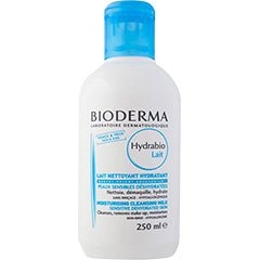 [ビオデルマ]  イドラビオクレンジングミルク 250ml <br>[BIODERMA] HYDRABIO LAIT NETTOYANT HYDRATANT 250ml
