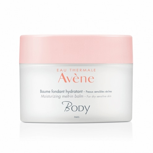 [アベンヌ] ボディバーム 250ml<br>[AVENE] BODY BAUME  FONDANT HYDRATANT 250ml