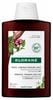 【クロラーヌ】 キニン ビタミンB シャンプー (抜け毛防止) 200ml【KLORANE】SHAMPOOING ANTI-CHUTE A LA QUININE BITAMINE B 200ml