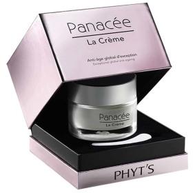 [フィッツ]　ザクリーム　パナシェ　50ml<br>[PHYT'S] LA CREME PANACEE ANTI-AGE GLOBAL D'EXCEPTION 50ML