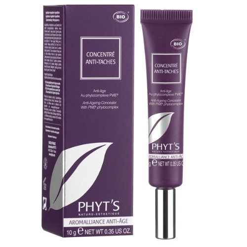 [フィッツ]　アロマライアンス  コンサントレアンティタシュ 10g<br>[PHYT'S]  AROMALLIANCE CONCENTRÉ ANTI-TACHES 10g