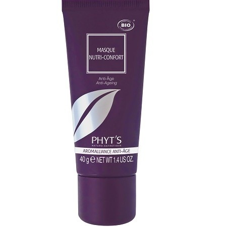 [フィッツ]　アロマライアンス  マスクニュートリコンフォルト 40g<br>[PHYT'S]  AROMALLIAN MASQUE NUTRI-CONFORT 40g