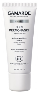 [ガマルド] プレアージュ デルモネーグル 40ml<br>[GAMARDE]  PRES-AGE SOIN DERMONAGRE　40ml