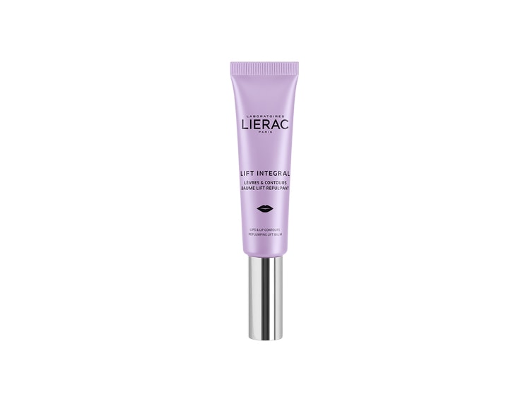 【リーラック】リフトインテグラル リップ＆アイバーム　15ml<br>【LIERAC】LIFT INTEGRAL LEVERS & CONTOURS BAUME 15ml
