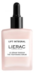 【リーラック】リフトインテグラル リフトセラム 30ml<br>【LIERAC】LIFT INTEGRAL SERUM  30ml