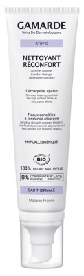 [ガマルド] コンフォート クレンザー アトピー肌用 100ml  敏感肌用<br>[GAMARDE]  ATOPIC NETTOYANT RECONFORT 100ml