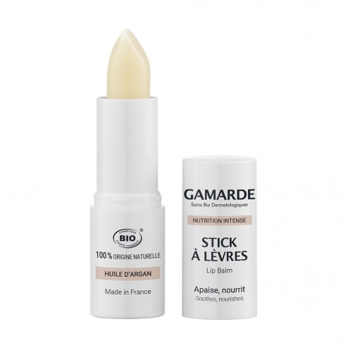 [ガマルド] ヌ―トリションインテンス　リップスティック　3.8g  <br>[GAMARDE]  NUTRITION INTENSE STICK LEVRES 3,8g