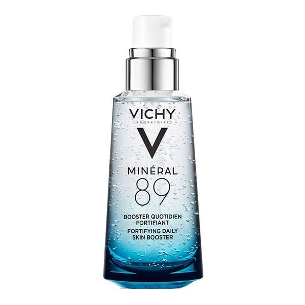 [ヴィシー] ミネラル　89　ブースターセラム　50ml<br>[VICHY]  MINÉRAL 89 BOOSTER QUOTIDIEN - 50ML