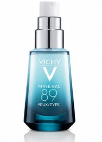 [ヴィシー] アイミネラル　89　アイ　レパラター 15ml<br>[VICHY]  MINERAL 89 FORTIFIANT YEUX REPARATEUR - 15ML
