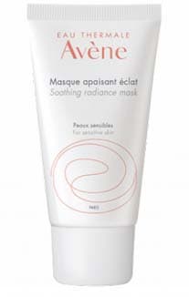 [アベンヌ]  アベンヌ マスク スージングラディアンス　50ml<br>[AVENE] MASQUE APAISANT ECLAT 50ml