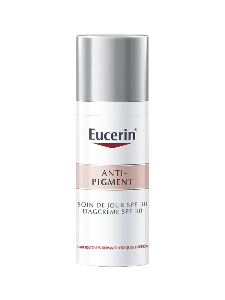 [ユーセリン] アンチピグメント　デイクリーム　SPF30<br>[EUCERIN] ANTI-PIGMENT SOIN DE JOUR SPF30　50ml