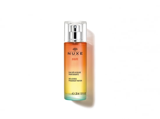 [ニュクス] サン　オーデリシャス　パーフメ　30ｍｌ<br> [NUXE] SUN EAU DELICIEUSE PARFUMANTE 30ml