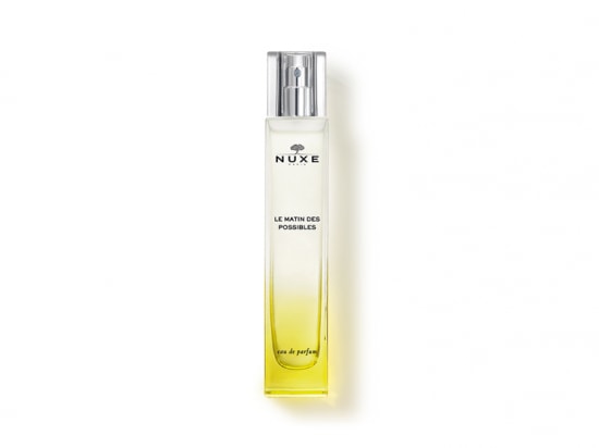[ニュクス] ル・マタン・ デ ポッシブル・ オードパルファム 50ml<br> [NUXE]　PARFUM LE MATIN DÈS QUE POSSIBLES - 50ml