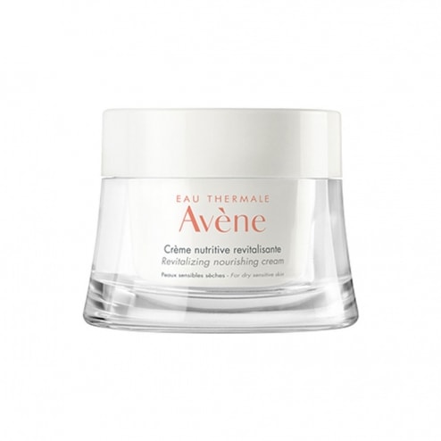 [アベンヌ]ニュートリティブクリーム 50ml<br>[AVENE]CREME NUTRITIVE REVITALISANTE  50ml