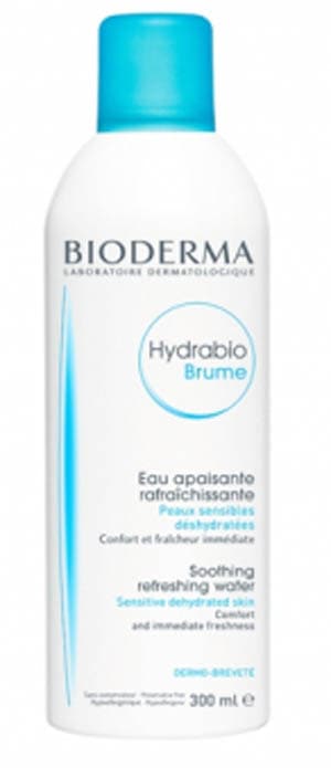 [ビオデルマ]　イドラビオミストウォーター ３００ｍｌ　<br>[BIODERMA] HYDRABIO BRUME 300ml