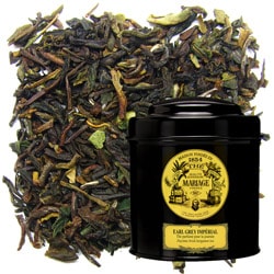 【マリアージュフレール】　アールグレイインペリアル　100g　<br>【MARIAGE FRERES】 EARL GREY IMPERIAL 100g