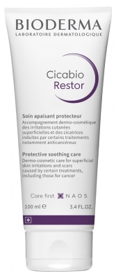 [ビオデルマ]シカビオ　レスト―ル　100ml <br>[BIODERMA]　CICABIO RESTOR 100ml