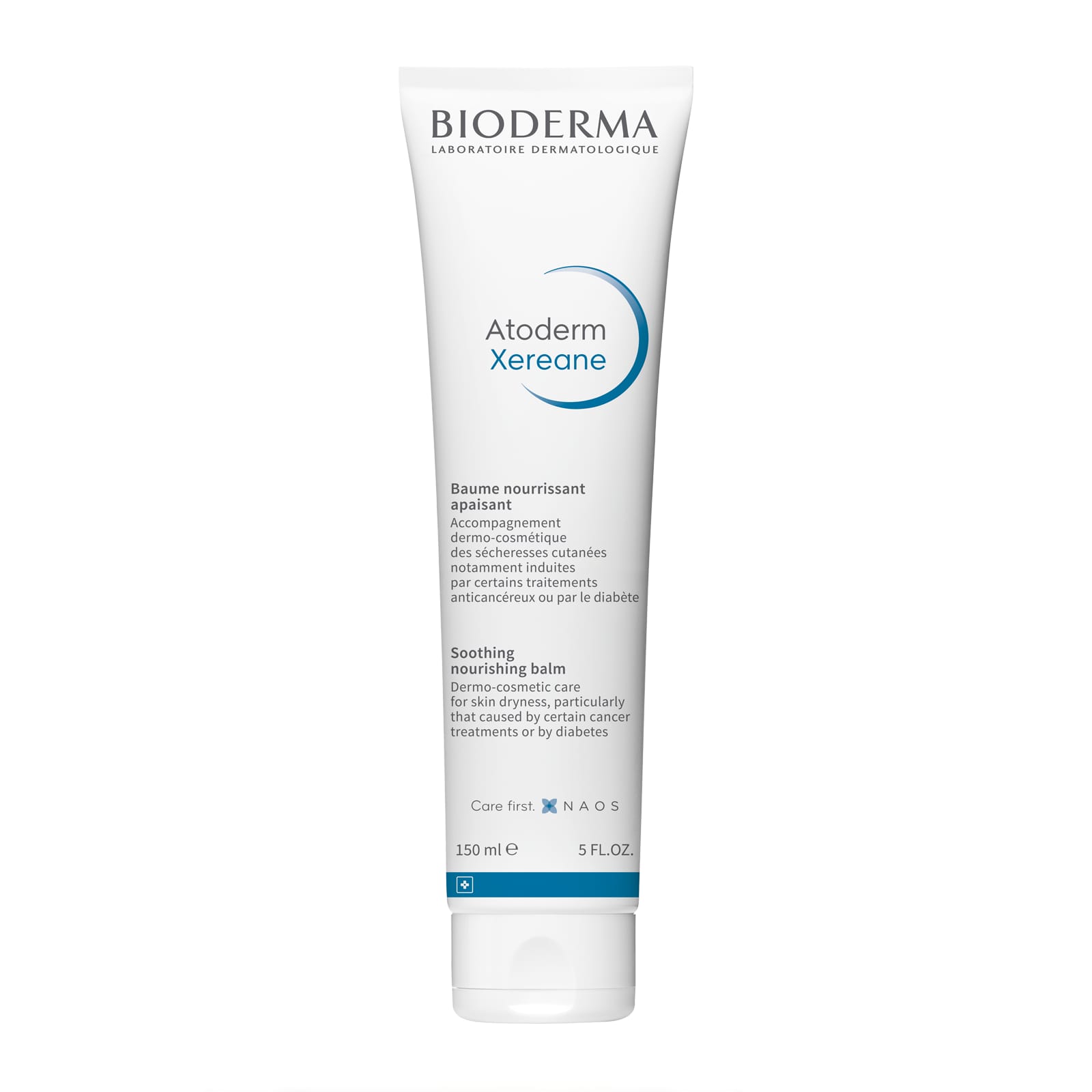 [ビオデルマ]アトデルム　セレアン　バーム　150ml <br>[BIODERMA]　ATODERM XEREANE BAUME NOURRISSANT APAISANT 150ml