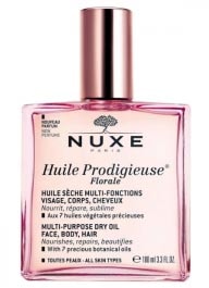 [ニュクス]プロディジュー フローラルオイル 100mL<br> [NUXE]HUILE PRODIGIEUSE FLORALE 100mL