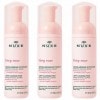 [˥奯] ꥣ  󥸥󥰥ࡼ 150ml3ܥå [NUXE] VERY ROSE MOUSSE AERIENNE NETTOYANTE 150ml3pcs