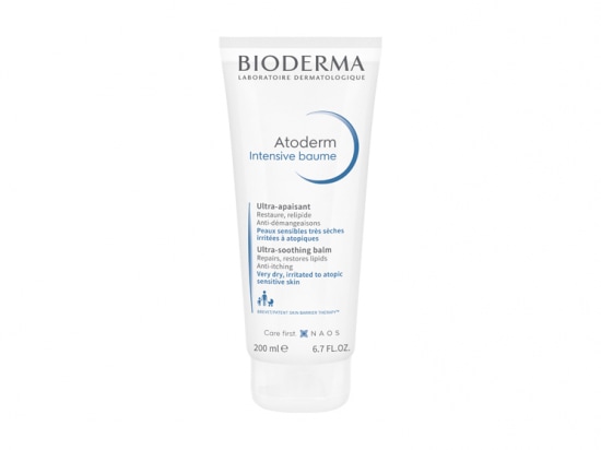 [ビオデルマ]アトデルム インテンシブ バーム　200ml<br>[BIODERMA] ATODERM INTENSIVE BAUME ULTRA-APAISANT 200ml