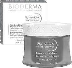 [ビオデルマ]　ピグメントビオ　ナイトリニューワー 50ml <br>[BIODERMA]　PIGMENTBIO NIGHT RENEWER 50ml