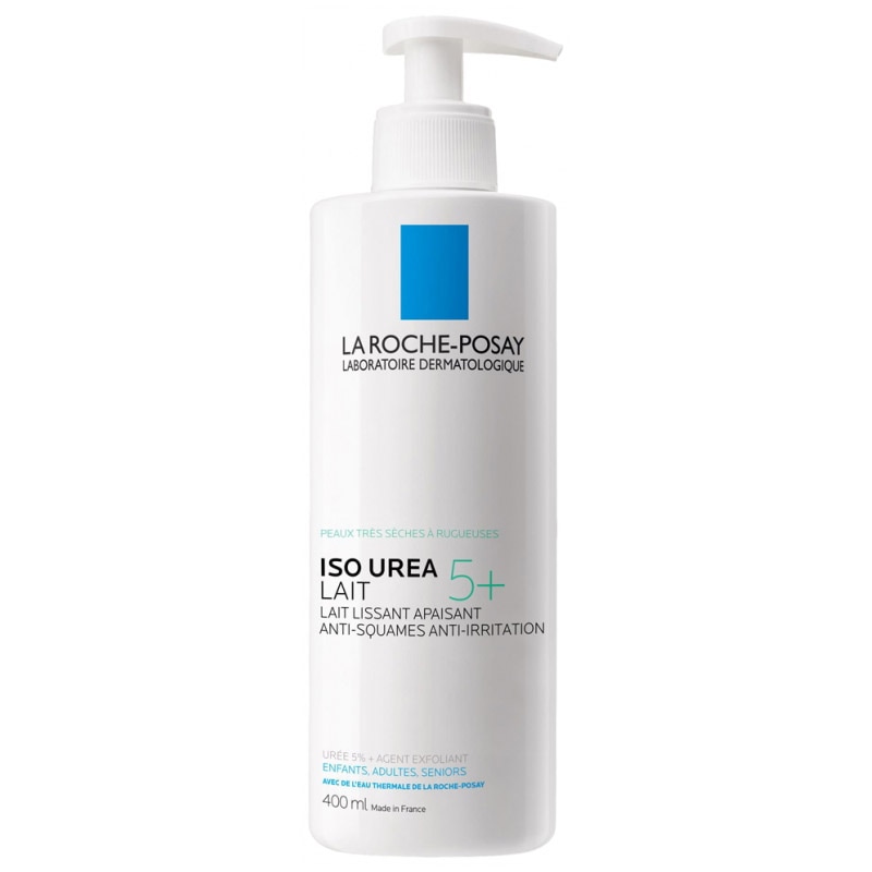 ラロッシュポゼ ラロッシュポゼ]ISO-UREA 5+ ボディミルク 400ml<br>[LA ROCHE