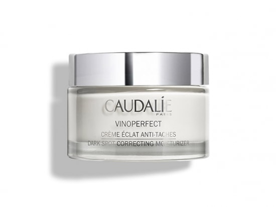 [コーダリー]  　ヴィノパーフェクト　ダークスポット コレクティング モイスチャライザー 50ml　<br>[CAUDALIE]　VINOPERFECT CREME ECLAT ANTI-TACHES 50ml